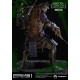 Teenage Mutant Ninja Turtles Museum Master Line Statue Donatello 63 cm